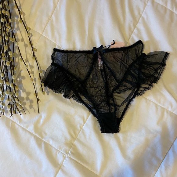 Agent provocateur Tawny panties - Picture 4 of 8